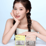 TWICEサナ（SANA）のビジュアル・限定ノベルティも登場！【NE:AR(ニアル)】POPUP STOREを渋谷モディで開催決定！