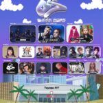 【開催まで8日】Dr.FES -2026-、ついにフルラインナップ解禁！超特急×ちゃんみな×ASH ISLAND×Dr.SWAG、豪華アーティスト・ダンサー陣が豊洲PITに集結！