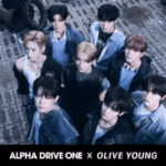韓国で超大型K-POP新人「ALPHA DRIVE ONE」のデビュー記念ポップアップストアを開催中！【BRINGGREEN（ブリングリーン）】