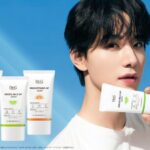 韓国のNo.1スキンケアブランド*¹＜Dr.G＞、佐藤景瑚（JO1）を起用したサンケアシリーズのビジュアルが完成！