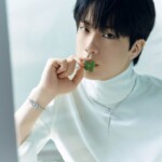 「BTS」JINがカバーを飾ったマガジン「SPUR」、日本アマゾンで1位