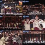 「n.SSign」、新曲「Funky like me」で華麗なカムバック