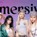 NEXST、グローバルK-POPガールズグループ「KISS OF LIFE」を「NEXST VR LIVE」第二弾コラボレーションアーティストに迎え始動