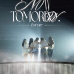 fromis_9、ワールドツアーのアンコール公演が2月に東京で開催決定！チケプラにてファンクラブ最速先行受付開始！