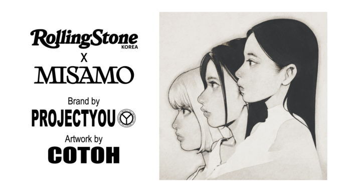 muta × ENUOVE × Rolling Stones50周年コラボ Collections - The