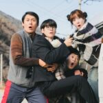 パク・ウンビン、「『ザ・ワンダーfools』で共演した軍服務中のチャウヌ（ASTRO）の分まで頑張る