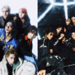 韓国カムバック目前のONE OR EIGHT、1st Mini Album『GATHER』新ビジュアル26点を一挙公開