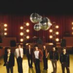 n.SSign、7か月ぶりの新曲「Funky like me」、日韓同時配信リリース決定！