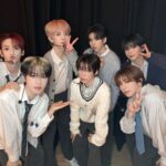 「n.SSign」、仙台公演を大盛況で終了…「今週も一緒にいてくれてありがとう。次は札幌」