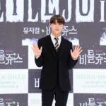 ジュンス、ミュージカル転向後に収入が100倍に…「休む暇がない」と告白