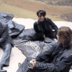 「CNBLUE」、和やかな雰囲気での撮影…カメラの前ではプロフェッショナル（動画あり）