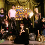 「n.SSign」、「Funky like me」のコンセプトフォト公開…ユニークな感性