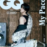 「Stray Kids」ハン、ヴィンテージな冬の感性…グラビアの中で魅力爆発