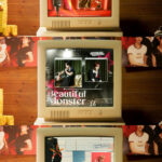 「n.SSign」、「Funky like me」のハイライトメドレー公開…音楽における変身に期待（動画あり）