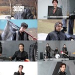 ジョン・ヨンファ、3rdフルアルバムのビハインド公開…「より成熟した『CNBLUE』を表現した」（動画あり）