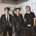 バンド「CNBLUE」、「Killer Joy」がYouTube週間人気MVチャートで1位（動画あり）