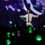 「イベントレポ」ジェジュン、「J-Party‐GALAXY 1986」ソウル公演を盛況のうちに終了…日本・アジアツアーの開始