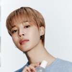 「LADOR」、「BTS」JIMINと共にした「エンジェルミュゲ」新規キャンペーン公開（動画あり）