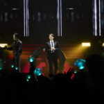 「イベントレポ」「SHINee」 MINHO（ミンホ）、2月25日(水)配信の日本オリジナル曲「Sunkissed」「Flawless」を宇宙初披露！ 『2026 BEST CHOI's MINHO「Our Movie」in JAPAN』オフィシャルライブレポート