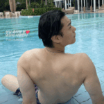 「ASTRO」ユンサナ、故ムンビンさんの誕生日を迎え、懐かしい写真を公開