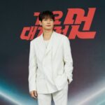 「SHINee」ミンホ、MCからソロステージまで…「MBC歌謡大祭典」で大活躍