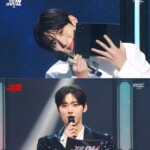 ファン・ミンヒョン、“除隊後初公式スケジュール”「2025 MBC歌謡大祭典」の進行で証明した“MCの風格”