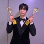 「WEi」キム・ヨハン、ドラマ「TRY～僕たちは 奇跡になる」で「SBS演技大賞」2冠の栄誉