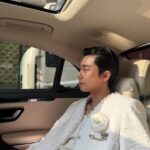 俳優パク・ソジュン、2025年のいろいろを大放出…“さようなら2025”