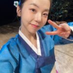 アン・ソヒ、『Tell Me』の時のまま…2007年かと錯覚起こすほど童顔ビジュ