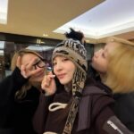 DARA、2世代ガールグループのレジェンド「2NE1」メンバーとの近況