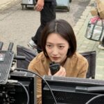 “CA出身”ピョ・イェジン、ボブヘアの女神降臨…撮影現場での近況