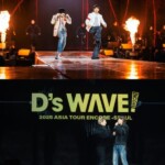 D-LITE（BIGBANG）のソウルアンコールコンサートにSOLとG-DRAGON登場…「BIGBANG」の絆に酔いしれた夜