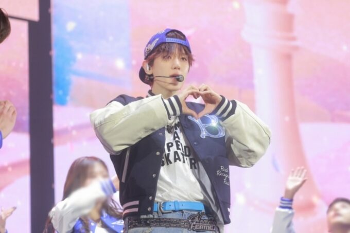 イベントレポ」「EXO」ベクヒョン、KSPO DOMEで3日間のアンコール