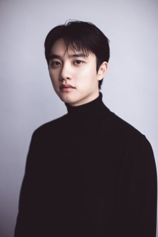 EXO」D.O.（ド・ギョンス）、ついに公式SNSアカウントを開設…12日に