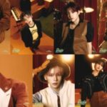 「n.SSign」、ニューシングル「Funky like me」のストーリーフィルム＆コンセプトフォト公開…期待感高めるビジュアル（動画あり）