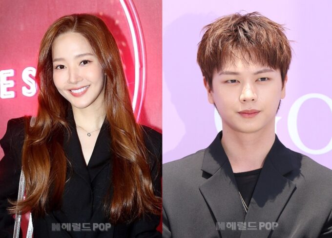 BTOBソンジェ×パク・ミニョン共演の可能性