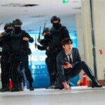 ジュノ（2PM）主演「CASHERO ～ヒーローは現金を持つ～」、公開2週目でグローバル非英語部門で1位