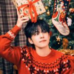 「DAY6」ウォンピル、本日（7日）ソロ曲「Wish」をリリース…“耳が喜ぶこと間違いなしです～”