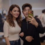 「SUPER JUNIOR」シンドン、AIで生成した理想の彼女を公開…“どうか連絡を…待ってる”