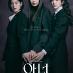 イ・ナヨン×チョン・ウンチェ×イ・チョンア、『Honor：彼女たちの法廷』メインポスター公開