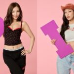 「TWICE」、ランジェリーブランド“ヴィクトリアズ・シークレット”と正式コラボ…はつらつセクシーなグラビアが話題