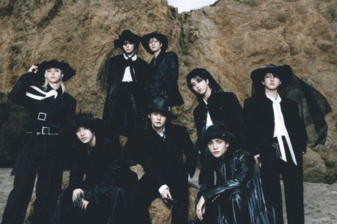 Stray Kids、パリの「黄色いコイン」チャリティー出演決定