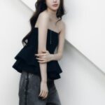 「izna」パン・ジミン、日本のファッションブランドの新しい顔に…次世代“ファッションアイコン”