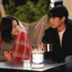 俳優パク・ソジュン、「明日はきっと」の最終回を控え最後のあいさつ…“私たちと共にキョンドを待ってくださった方々に感謝”