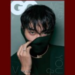 「BTS」V、日本の人気ランキングで250週1位…マガジン完売も