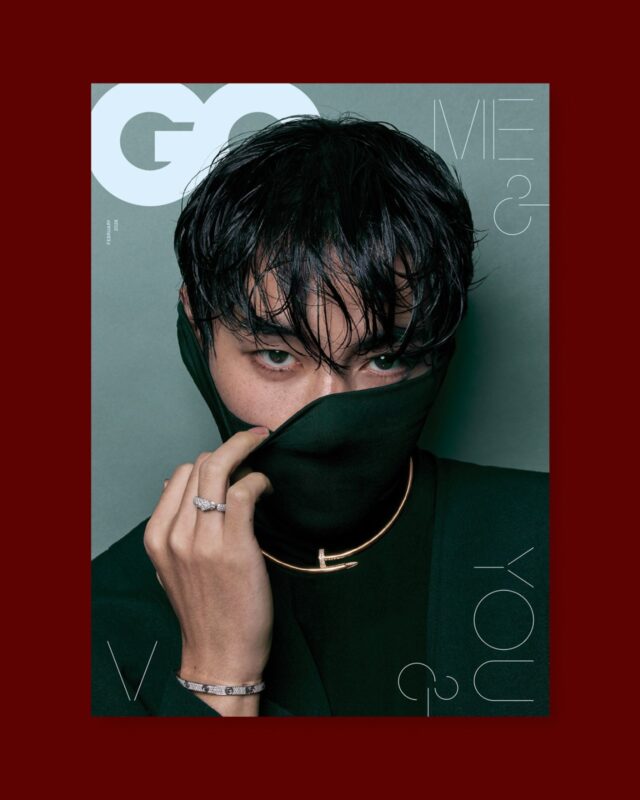 「BTS」V、日本の人気ランキングで250週1位…マガジン完売も