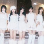 「fromis_9」、「White Memories」が「ショー！K-POPの中心」でも1位に