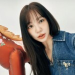 ユン・ウネ、「３年以内に結婚すると公約したのに…もう残った時間は２年」