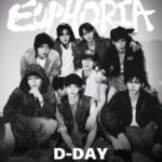 「ALPHA DRIVE ONE」、本日（12日）デビュー！…1stミニアルバム「EUPHORIA」リリース