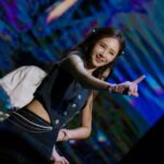 「少女時代」ユリ、ファンミーティングツアー「YURIVERSE」の台湾公演盛況…“いつも見えないところで大きな力になってくれてありがとう”